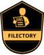 Filectory Logo New