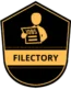 Filectory Logo New