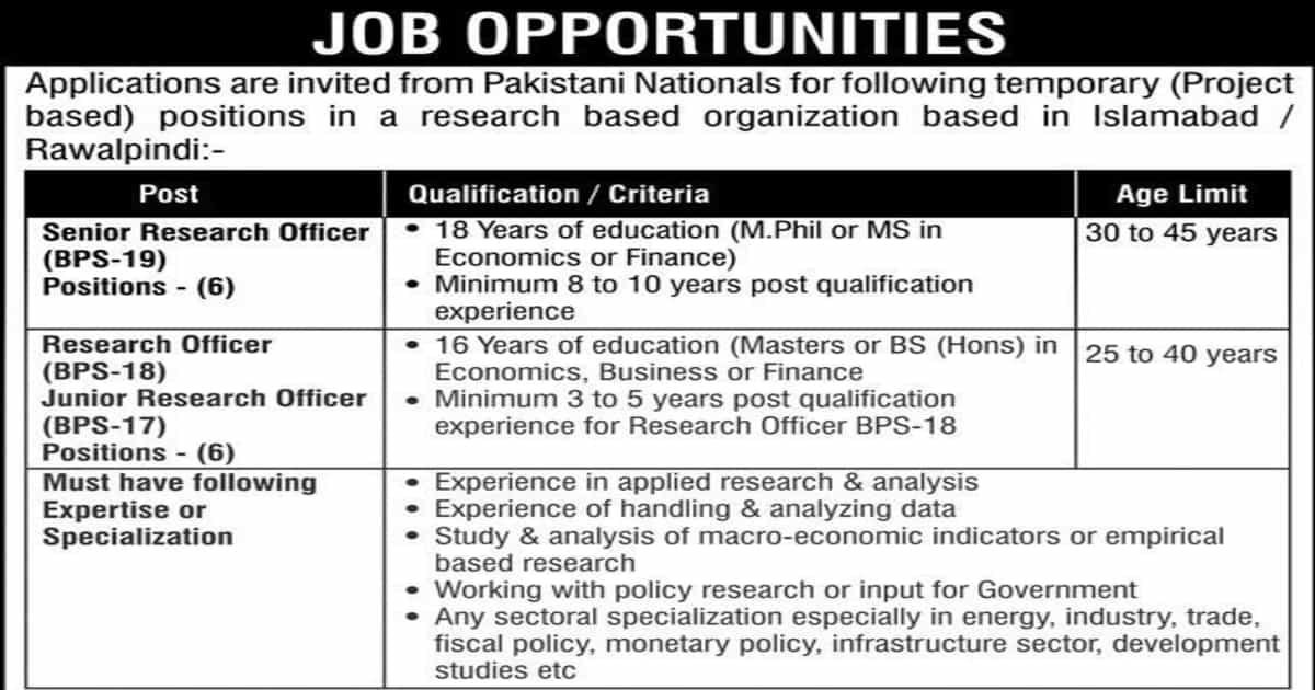 Featured Image Ministry Of Defence Mod Jobs 2022 For Research Officers Latest