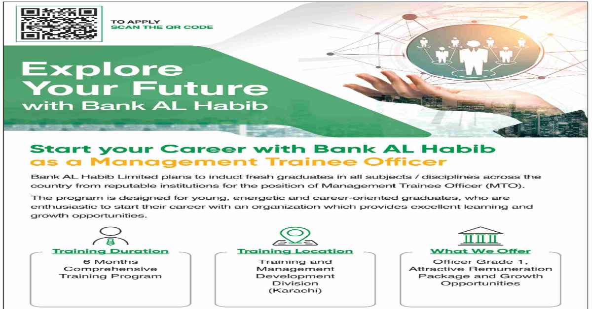 Featured Image Bank Al Habib Management Trainee Officer Mto Jobs 2024