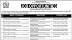 Featured Image Ministry of Energy Petroleum Division Jobs 2024 Apply Online