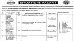 Featured Image Population Welfare Department Jobs 2024 Situations Vacant